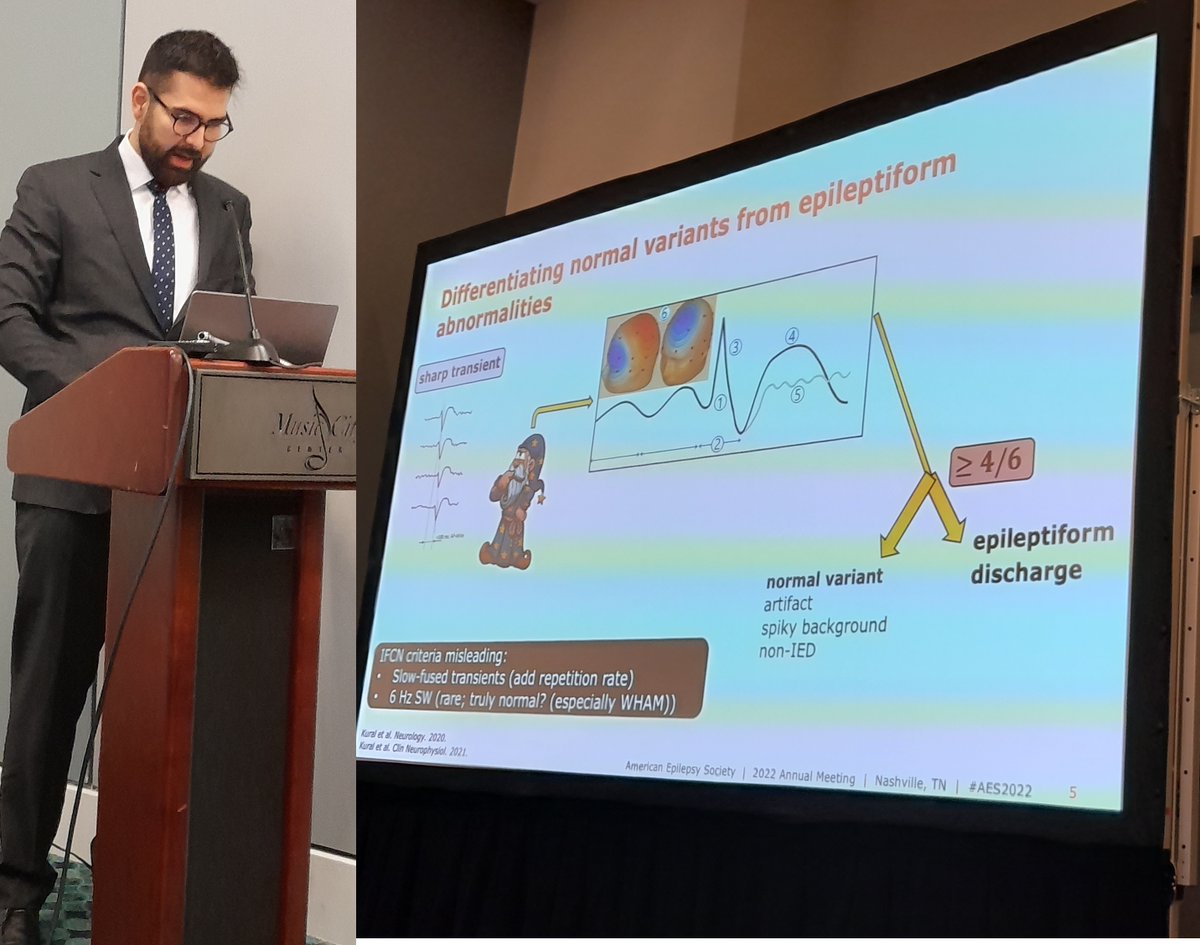 Sandor Beniczky tweet media