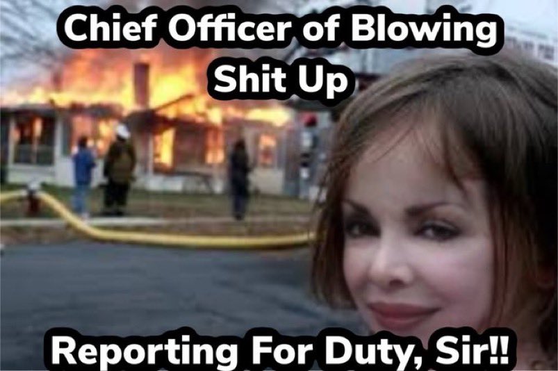 interiortherapy's tweet photo. @KaitlinFish8 To the ๐Queen๐ of Blowing up every Meme. This #WarnockWin is for yโall!!! Congratulations #GASenate https://t.co/hfrQGCMvjI
