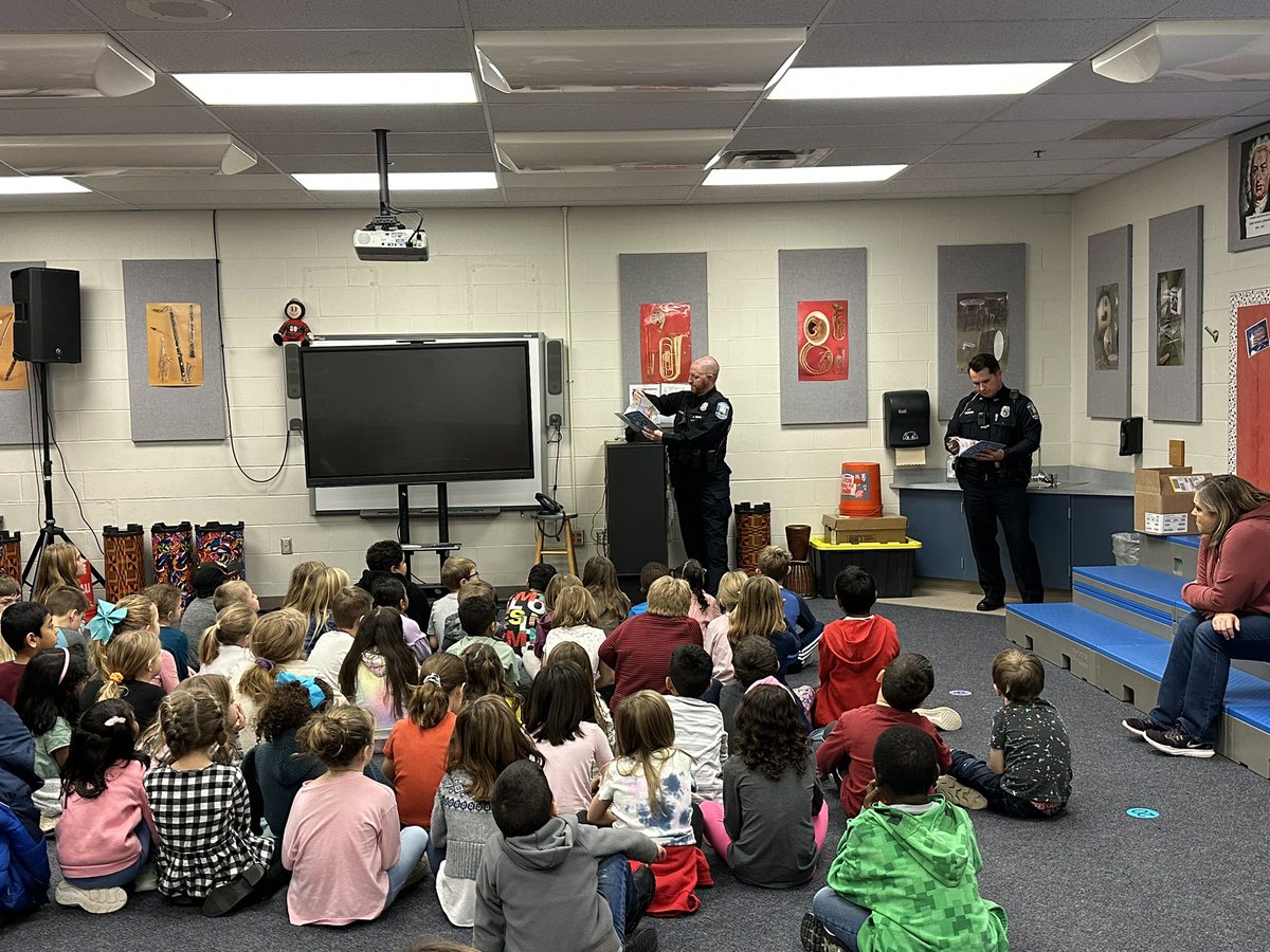 Navin Elementary tweet media
