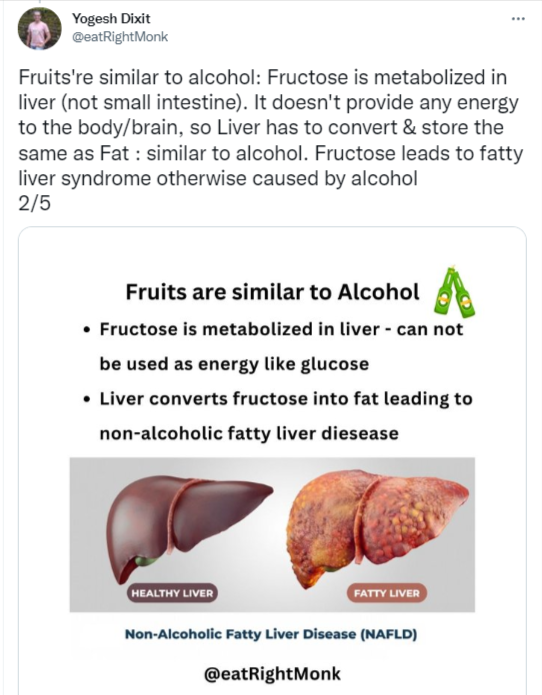 TheLiverDoc on Twitter "1/ Even though this is a wellmeaning thread