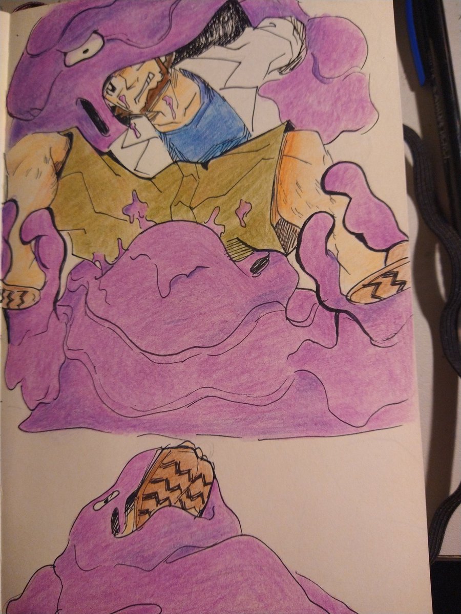 Sad Madman🔞 tweet media