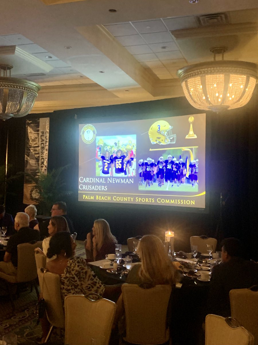 Cardinal Newman High School tweet media