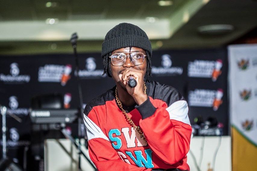 music_creatives's tweet photo. Maskandi, Hip Hop and Poetry is up!
 COMPETITION TIME🎉‼️

#TMCW2022 #WeAreMusic https://t.co/g7PnF2LNsW