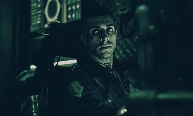 Don’t miss your chance to get an inside look of the <a href="/ExpanseOnPrime/">The Expanse</a> through these two incredible storytellers. THE WEEKLY WEDNESDAY today features <a href="/vsmythe/">Vanessa Smythe</a> &amp; <a href="/SamerSalem8/">Samer Salem</a> from the sci-fi hit.

TODAY @ 8:00pm EST / 5:00pm PST

x.com/kinoappxyz/sta…