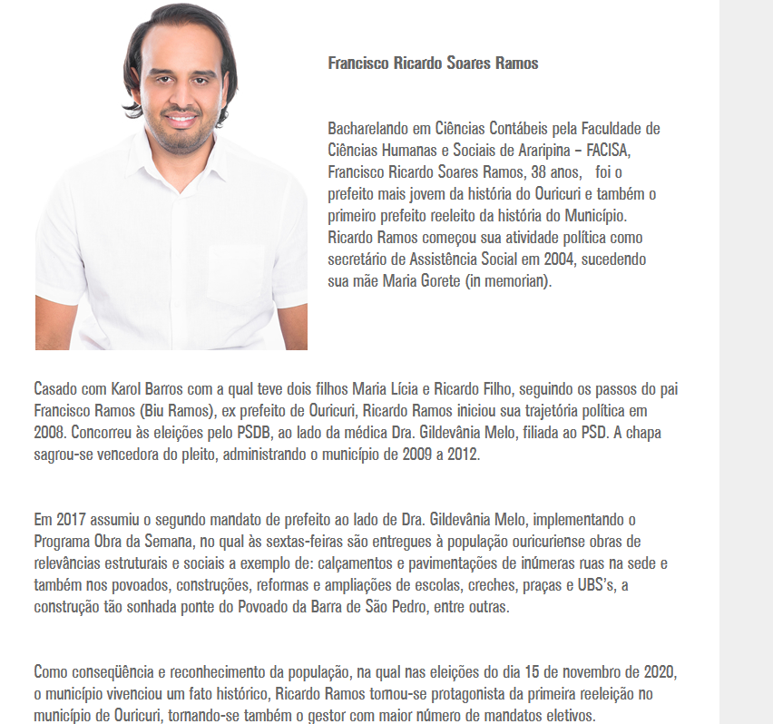 OdnaldaW2's tweet photo. Sabe por que o prefeito da tua cidade e da minha nunca oferecem dignidade? Porque eles escondem recursos federal em caixotes, malas, contas secretas, fazendas... O Prefeito de Ouricuri - PE, foi pego pela Polícia, surrupiando 70 milhões. Imagina nas grades cidades o que acontece? https://t.co/4Ht2JyGaYD