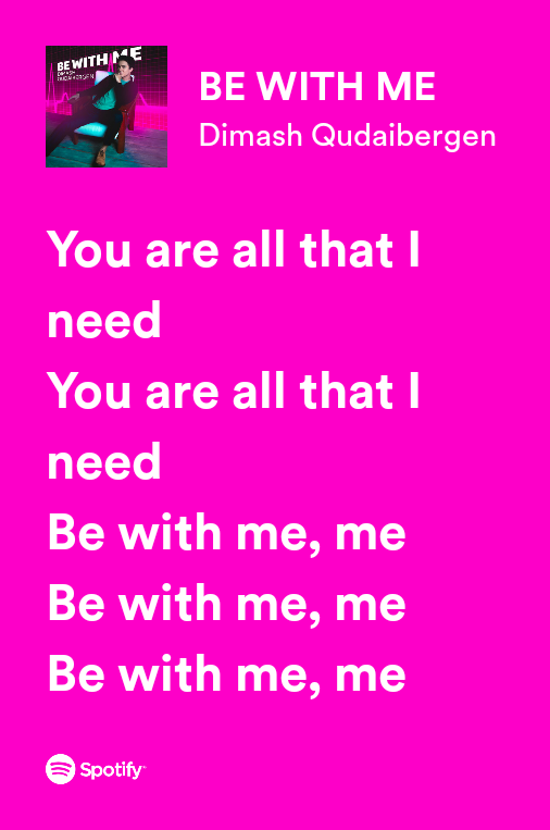 AnaBeatriztq22's tweet photo. #AveMaria_Dimash
#DimashQudaibergen #BeWithMe #Dimash_Golden #Dimash_Stranger #Dimash_Okay #GiveMeYourLove
#Screaming #Golden #SOS_Dimashππβπ΄
https://t.co/gU9udy7Qle https://t.co/LwGRFeCAX4