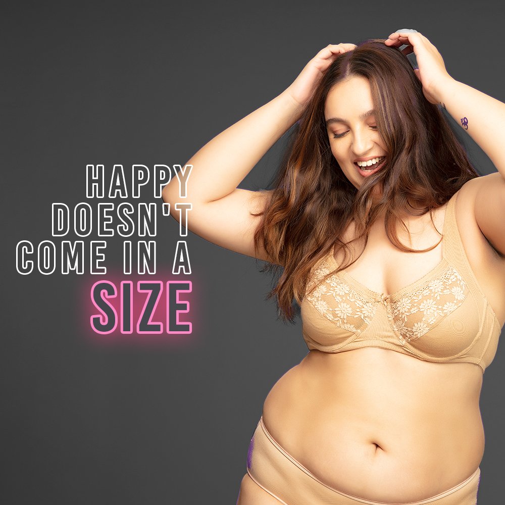 Cloviafashions's tweet photo. My happy doesn't have a dimension! π―
ππ» Raise your hands if you agree!
#HappyIsMySuperpower #HellYes #Clovia #CloviaSuperPoweredLingerieSale #lingeriebrand #madeinindia #firsttvc #empoweredwomenempowerwomen #empoweringwomen #happiness #happy #findyourjoy https://t.co/NnYxkghtTB