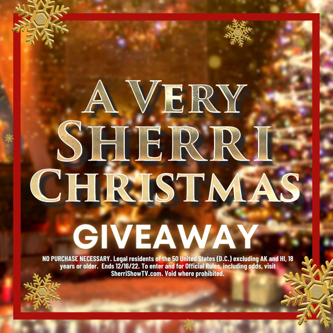 📺 SHERRI 📺 on Twitter "Todays giveaways were LEGNEDARY! Visit https
