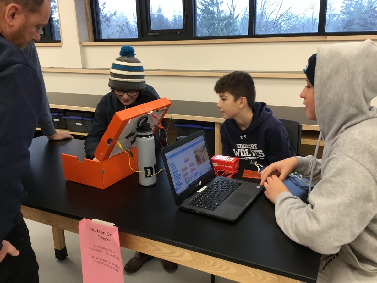 Stratford Intermediate School Falcons tweet media