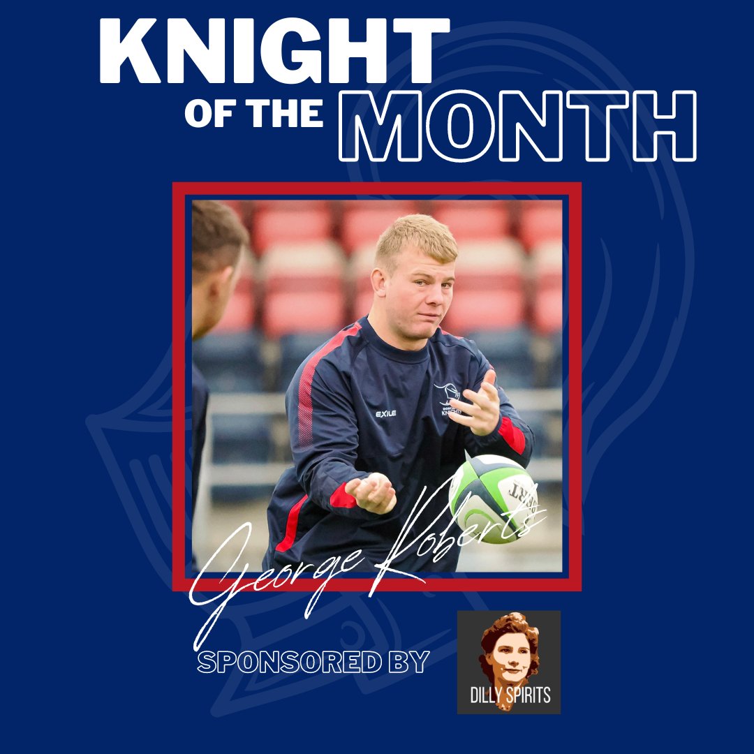 Doncaster Knights 🏉 tweet media