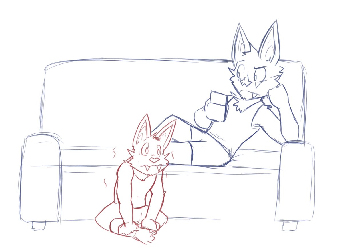 Ludren Dragon tweet media