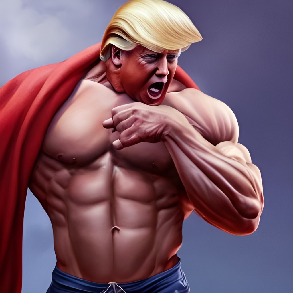 MINISTRY OF TRUMPAGANDA tweet media