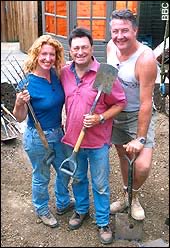 Saint Teresa's tweet media