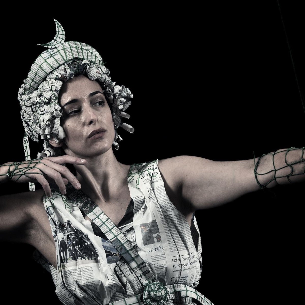 marcelot_art's tweet photo. ARTEMIS / DIANA - Ancient of Today, CIRCLE OF THE GODS
#Marcelot #MarcelotArt #ancientioftoday #antikevonheute #Art #ArteContemporanea #Arte #Kunst #ZeitgenoessischeKunst #greekgods #greece #rome #blackandwhitephotography #colorphotography #greekmythology #gods #artemis #diana https://t.co/jrTPKDNJv5