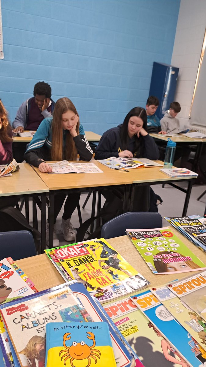 JCSP Library (TCC) tweet media