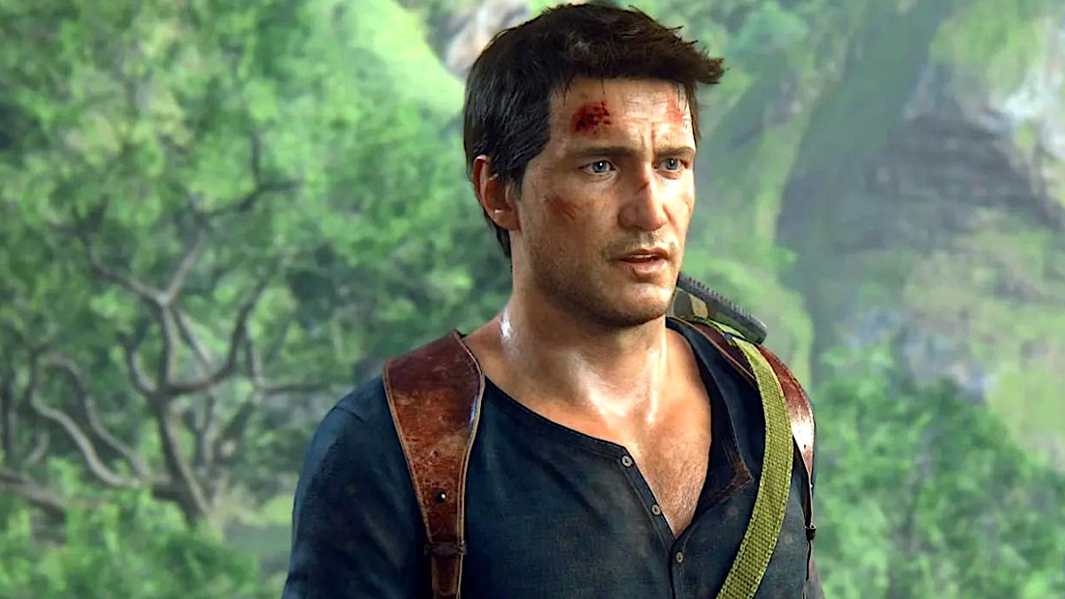 Sony has reportedly green-lit a reboot of Uncharted - Xfire