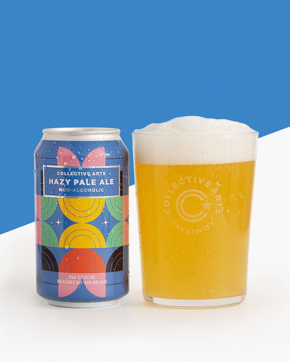Drink, Drank... Deliciously Non-Alc Beer is here! ⁠ bit.ly/3ParKjD