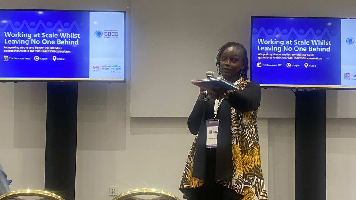 Come join <a href="/followdmi/">DMI</a> for a panel session about #contraception and leaving no one behind in Reda 2 at <a href="/SBCCSummit/">SBCC Summit</a>