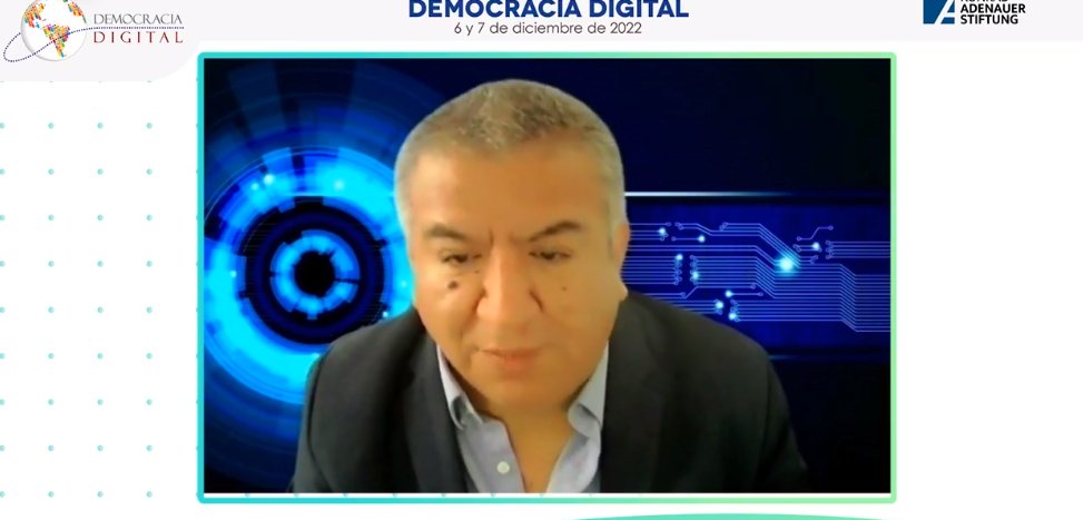 DemoDig's tweet photo. 📌"Los avances que nuestros panelistas nos han podido comentar son muy importantes, sobre todo es fundamental que las nuevas gestiones que ingresan los continúen para tener un avance continuo de los mismos".
Edwin Santos, presidente de IDD y consultor TIC.
@EdwinSantosE https://t.co/LySoVFkiPy