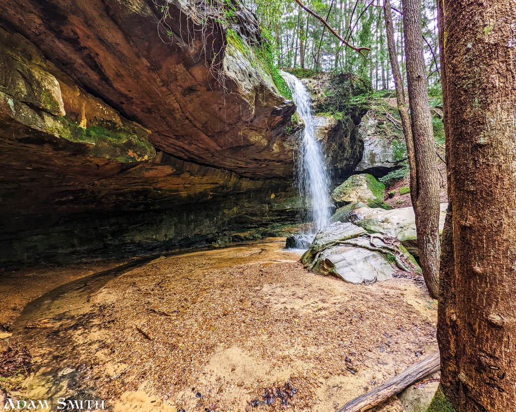 avoid_highways's tweet photo. Waterfall in Bankhead National Forest 
#wilderness #hiking #beautifuldestinations #landscapephotography #outdoor #forest #instatravel #naturelovers #naturephotography #roamtheplanet #explore #travelgram #adventure #outdoors #landscape #travel #wanderlust #trees #waterfall https://t.co/J7HpZwfEbp