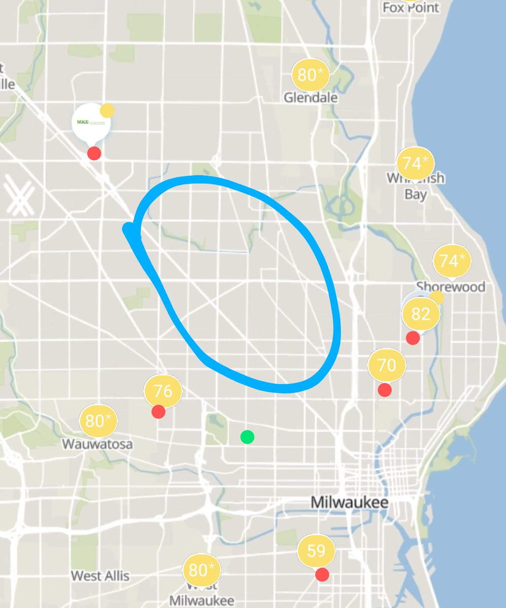 MKE FreshAir Collective tweet media