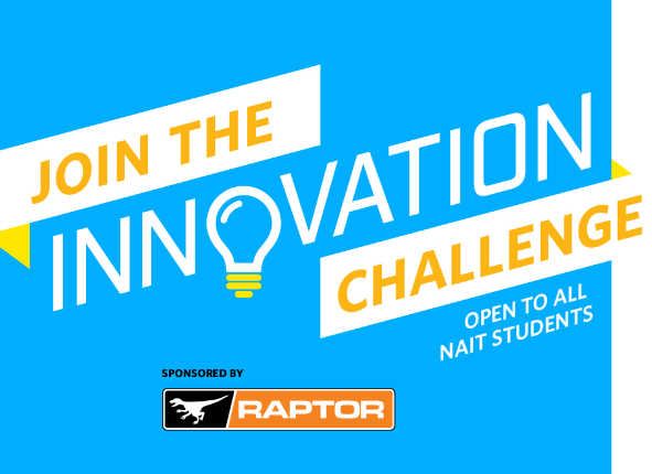 We are launching our Innovation Challenge presented by @RaptorMining January 24th with an info session working with @suissa & @GoodImprov. For this year's challenge we are collaborating with @edmpolicefdn and @edmontonpolice. More info and registration bit.ly/MawjiDec22