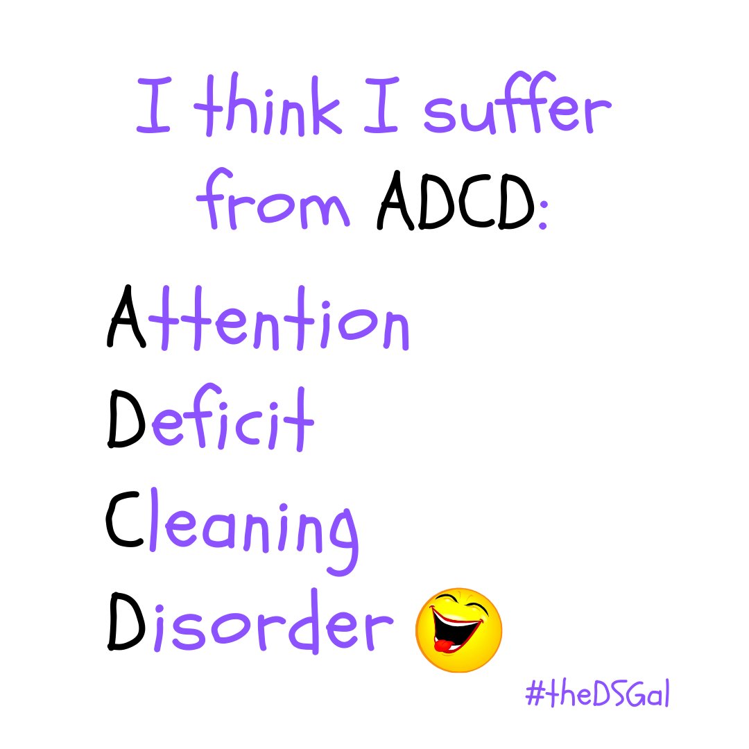 theDSGal's tweet image. Truth!! 🤣🏠
#cleaning #cleaninghumor #savebutton #homecleaning #cleanhomehappyhome #Fridayfunnies #home #Lisashomesweethome #smile #bekind #beagoodneighbor #jewelry #5dollarjewelry #jewelryaddict #Iselljewelry #LisaAnndJewelry #LisaAnndSocialMedia #digitalstrategygal #theDSGal