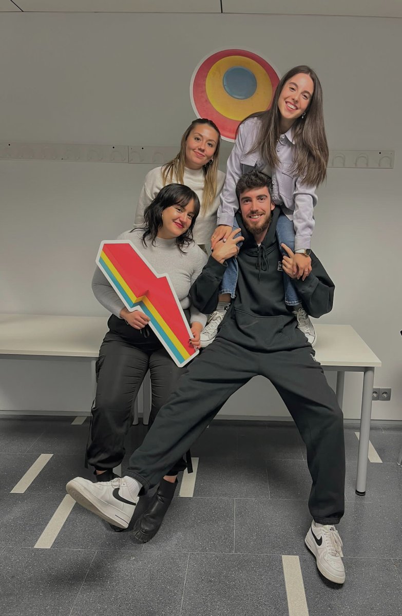 MasterMOSM's tweet image. Bodegas Vertijana 🍷  tiene la suerte de poder contar con la agencia Más para la #digitalización de su empresa dedicada a la producción y venta de vino ecológico. #ImpactaMOSM