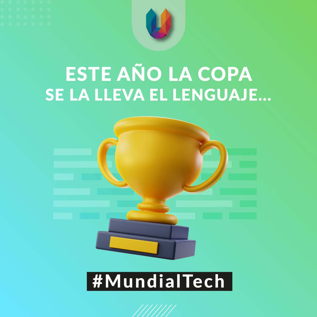 growuphr's tweet image. ¡El clima mundialista llegó a #GrowupTech! ⚽️ 🇦🇷 Y por eso queremos contarte cuáles fueron los lenguajes de programación más usados durante el 2022. 👇

#developer #javascript #phyton #java #go #lua #dockkr #C #backend #frontend #rrhh #rrhhargentina #dev #remoto #homeoffice