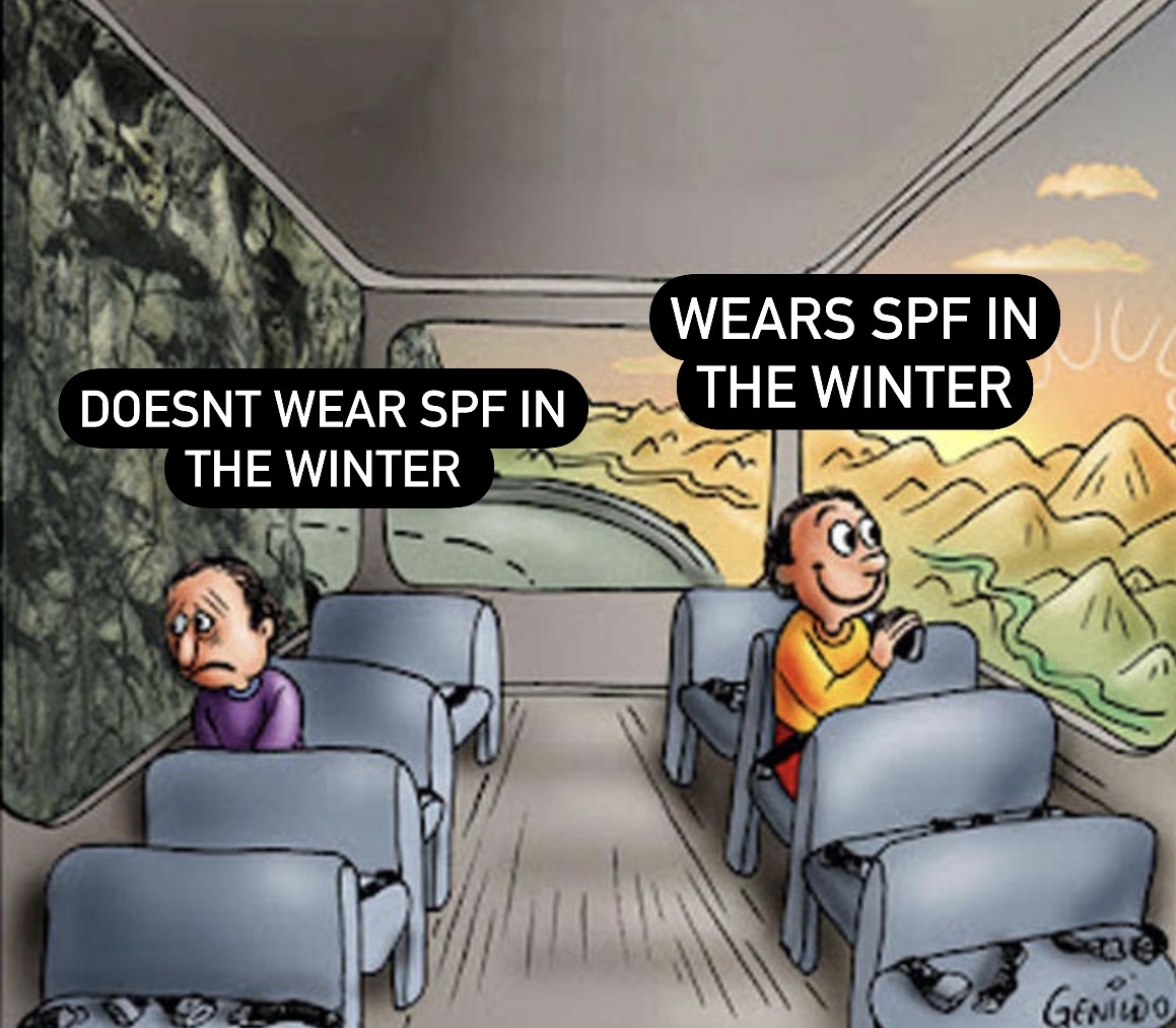 Be honest, who are you????