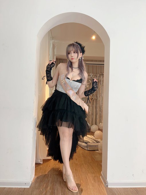 コスプレイヤー浅野菌子のTwitter画像38