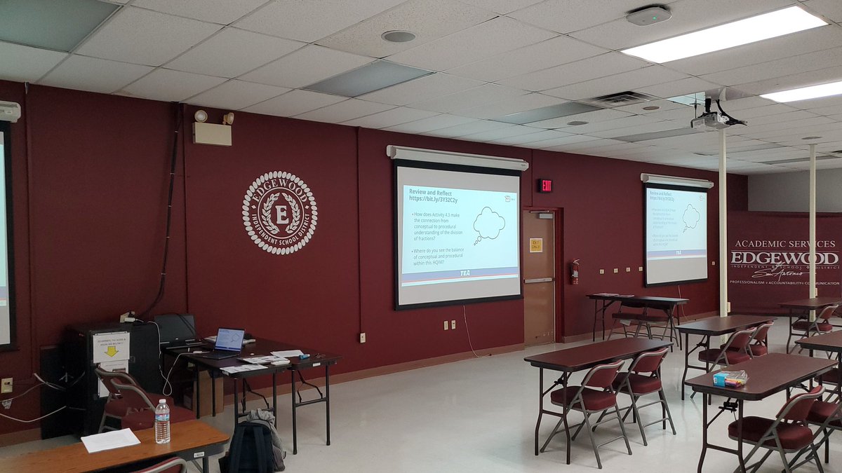 robert_basurto's tweet image. Engaged in Math Foundations training. The beginning of our journey towards the development of a rigorous Math instructional framework. #Mathmatterstoo @EISDofSA