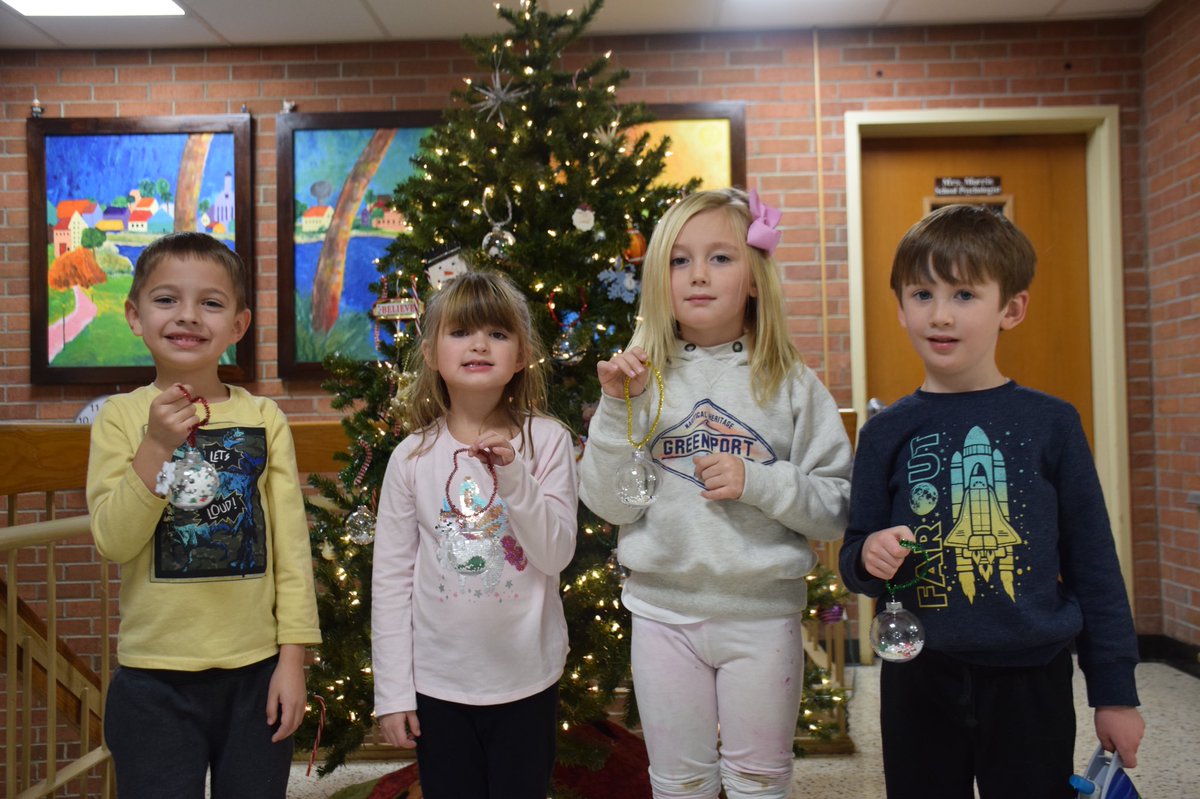 Locust Valley CSD tweet media