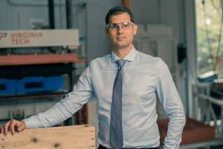 CPULD's tweet photo. Our director, Laszlo Horvath, was elected to be one of the Board of Directors of IAPRI this year. It is a great honor to be recognized by the global packaging community. Learn about IAPRI here: https://t.co/BYVvNlF6jJ
#CPULD #VT #leadership #palletlife #virginiatech #packaging https://t.co/1VdLrF9UEI
