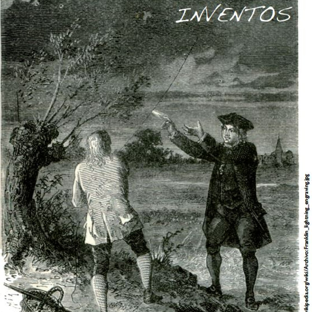 «Inventos» es una actividad para trabajar con 2º ESO la lectura y el uso de la biblioteca escolar sobre cuestiones de las ciencias naturales y la biología.
Con cuadernillo para el alumnado y guía para el profesorado.
ow.ly/5e2g50LLLEp