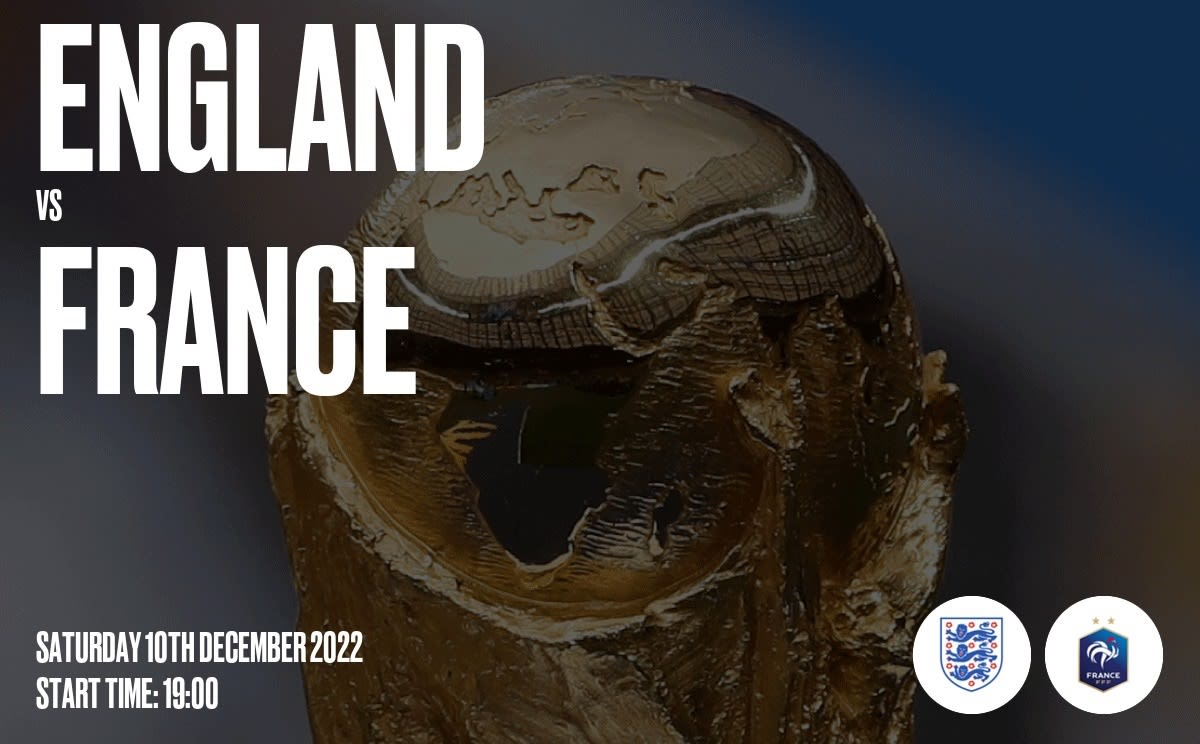 theyorkn1's tweet photo. All Quarter finals live at The York!!
Come down and support the boys as they take on France.
Excellent food and beer, and a great atmosphere. What more do you need? #fifaworldcup #qatar2022 #eng #itscominghome https://t.co/MG6tR0MmuK
