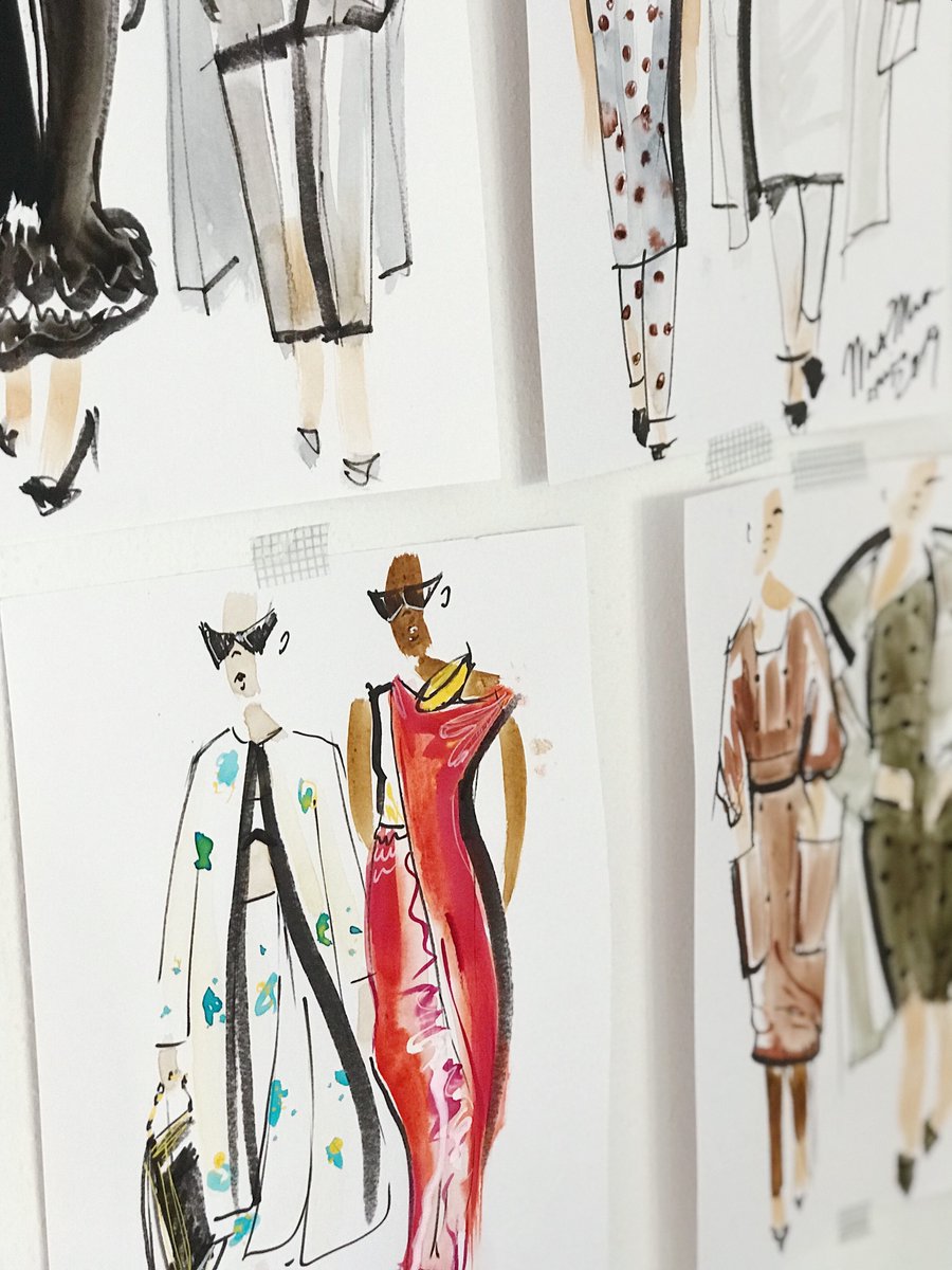 FCSCenter's tweet photo. Check out the CCFCS Fashion Design I and Lab Curriculum! #ttucohs #ttufcse #ccfcs https://t.co/3VDoMVuRZJ https://t.co/LUDdFinYb0