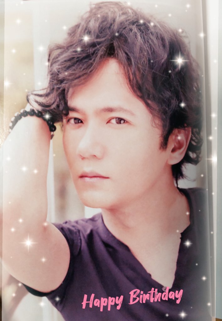 あき S Tweet 吾郎ちゃんお誕生日おめでとうございます かわいくかっこいい吾郎ちゃん 40代最後もたくさん輝いてね 素敵な1年になりますように 稲垣吾郎 稲垣吾郎49回目誕生祭 18 Trendsmap