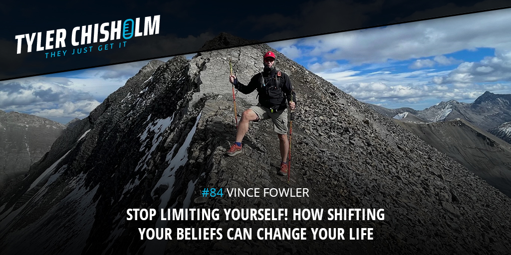 Tyler Chisholm (@tylerchisholm) on Twitter photo Ready to break free from the labels that hold you back? Join CEO performance coach <a href="/VinceFowler/">Vince Fowler 🤔</a> for a deep dive into the realities of labelling - in your career and personal life.
Tune in: theyjustgetit.ca/new-episodes/e…
#TheyJustGetIt Ready to break free from the labels that hold you back? Join CEO performance coach <a href="/VinceFowler/">Vince Fowler 🤔</a> for a deep dive into the realities of labelling - in your career and personal life.
Tune in: theyjustgetit.ca/new-episodes/e…
#TheyJustGetIt