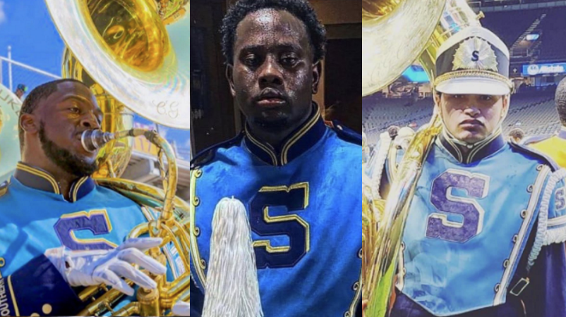 HBCU Premier Sports & More tweet media