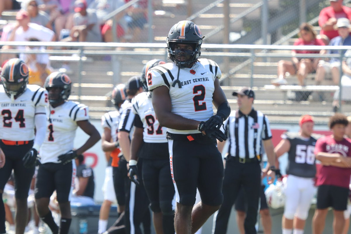 Michael Onwuzurike (@michaelonw10) on Twitter photo 