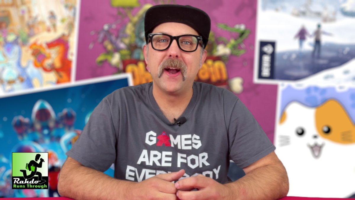 Richard Ham (@rahdo) on Twitter photo Here's five more of <a href="/grantlyon1/">Grant Lyon</a>'s greatest games (3 of which I'd not heard of), and as always he does a great job succinctly expressing what makes them special and worth considering :) youtu.be/Ge0JtfqBOT8 Here's five more of <a href="/grantlyon1/">Grant Lyon</a>'s greatest games (3 of which I'd not heard of), and as always he does a great job succinctly expressing what makes them special and worth considering :) youtu.be/Ge0JtfqBOT8