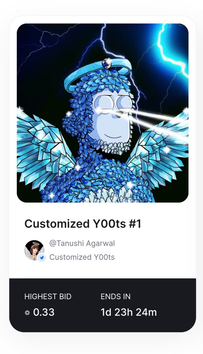 Tanushi🎨 tweet media