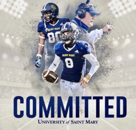 100% COMMITTED!!!! Excited for this new chapter of my life. <a href="/CoachCoronel/">Coach Coronel</a>  <a href="/Coach_Rlopez/">Coach Lopez</a> <a href="/taycalvert/">Taylor Calvert</a> <a href="/Spire_Football/">Spire Football</a>