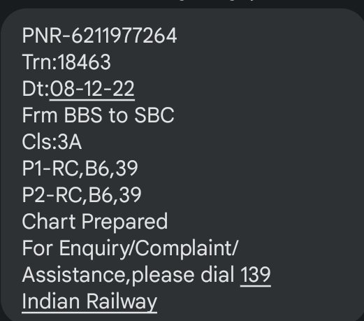 dineshbits2k8's tweet image. It is coincidence or by default @IRCTCofficial @RailMinIndia will provide RAC if 2(M+F) passengers will book tickets in a single PNR. Even you have booked ticket half month earlier.