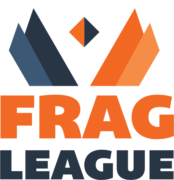 Frag Out Esport tweet media