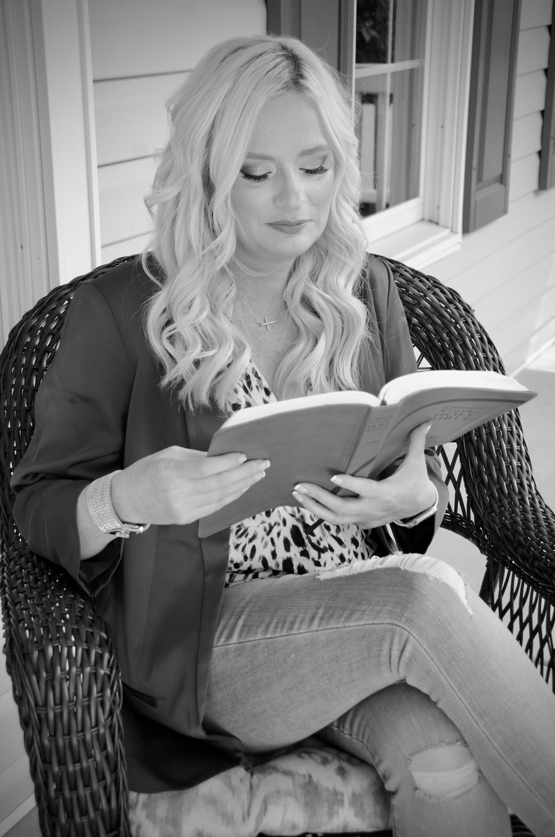 Melissa Ann DeSerio tweet media