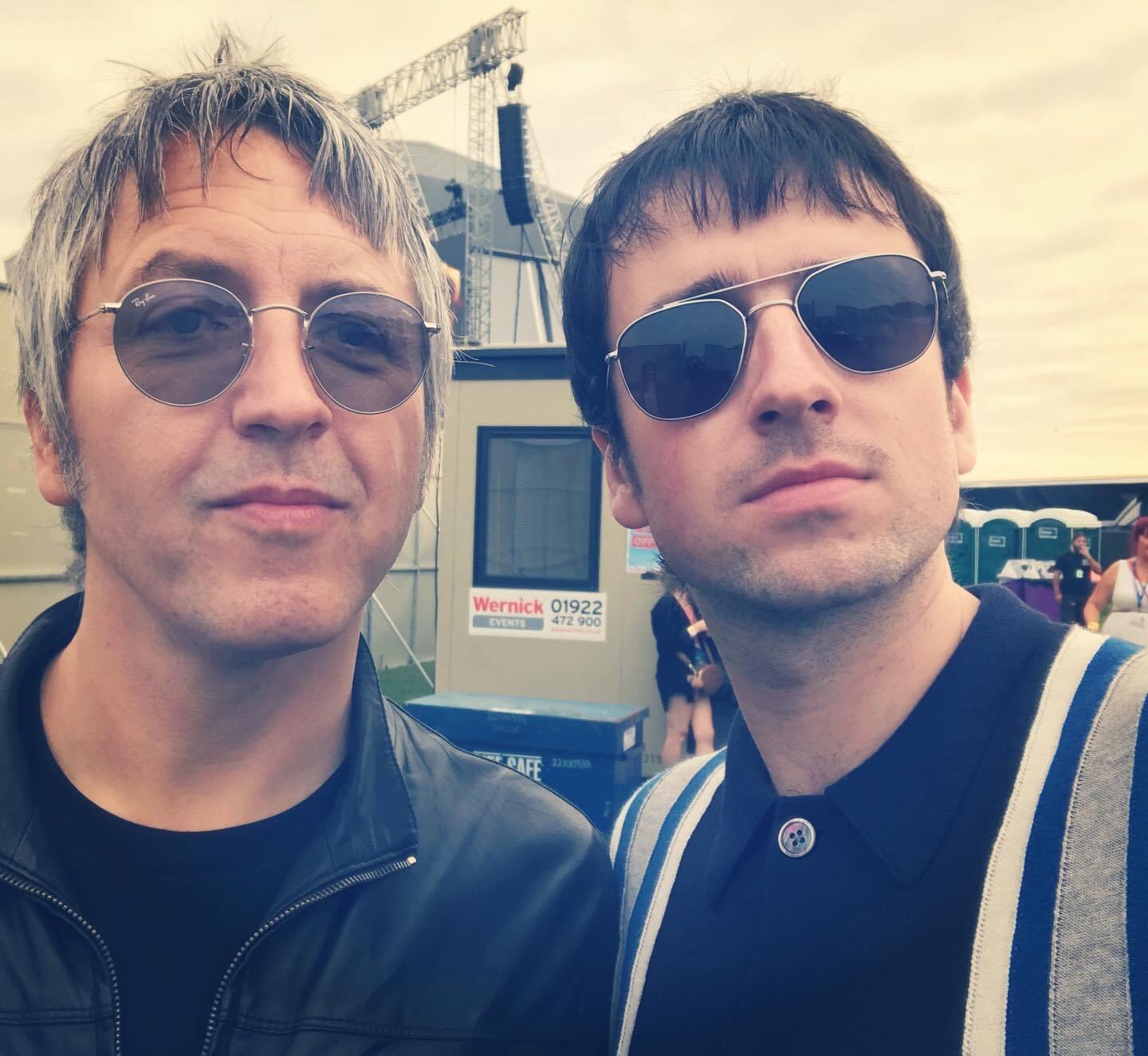Happy birthday Gem Archer 