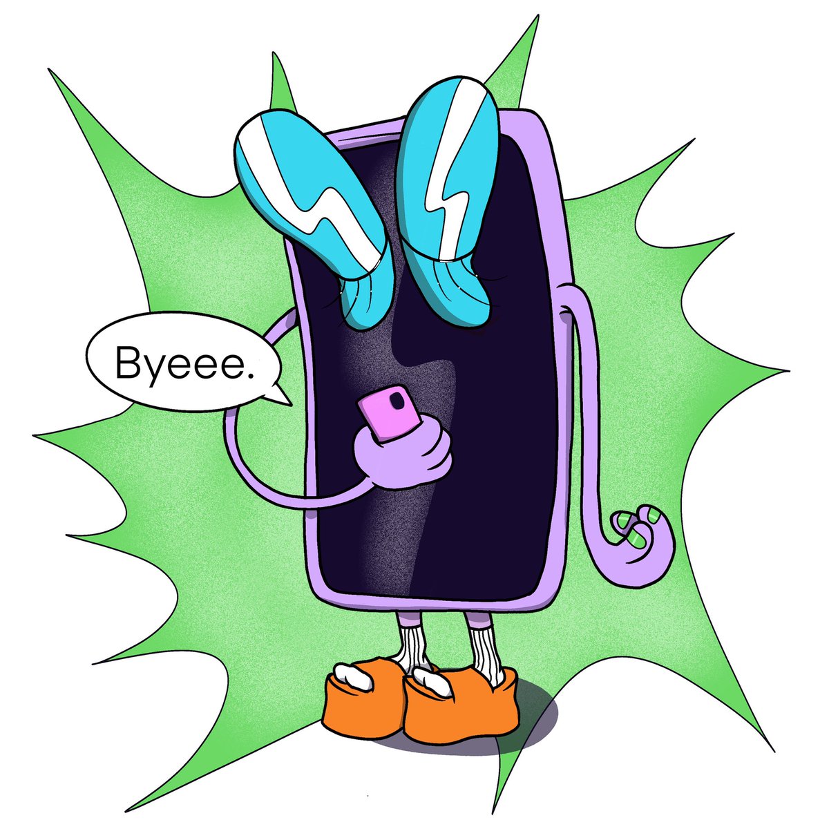 Alguna vez te han roto el cora💔?
“puto final” out el 15/12. 

Portada x @la_andr3a 
Producción <a href="/brianhunt/">Brian Hunt</a> con la colaboración de <a href="/zanahorio/">Rico Cárdenas</a>