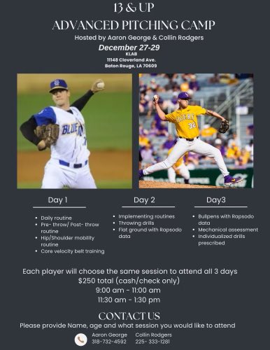 colin rodgers (@colinrodgers27) on Twitter photo 